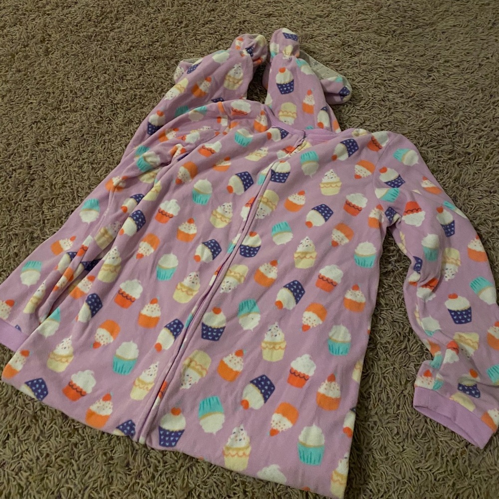 footy pajamas